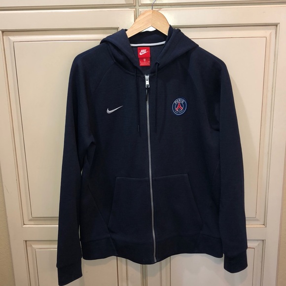 tech fleece psg